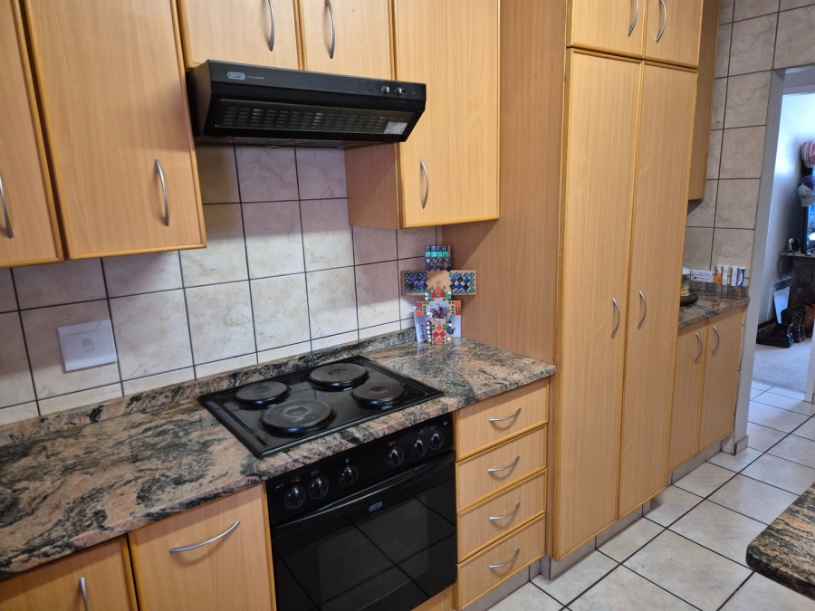 To Let 3 Bedroom Property for Rent in Potchefstroom North West
